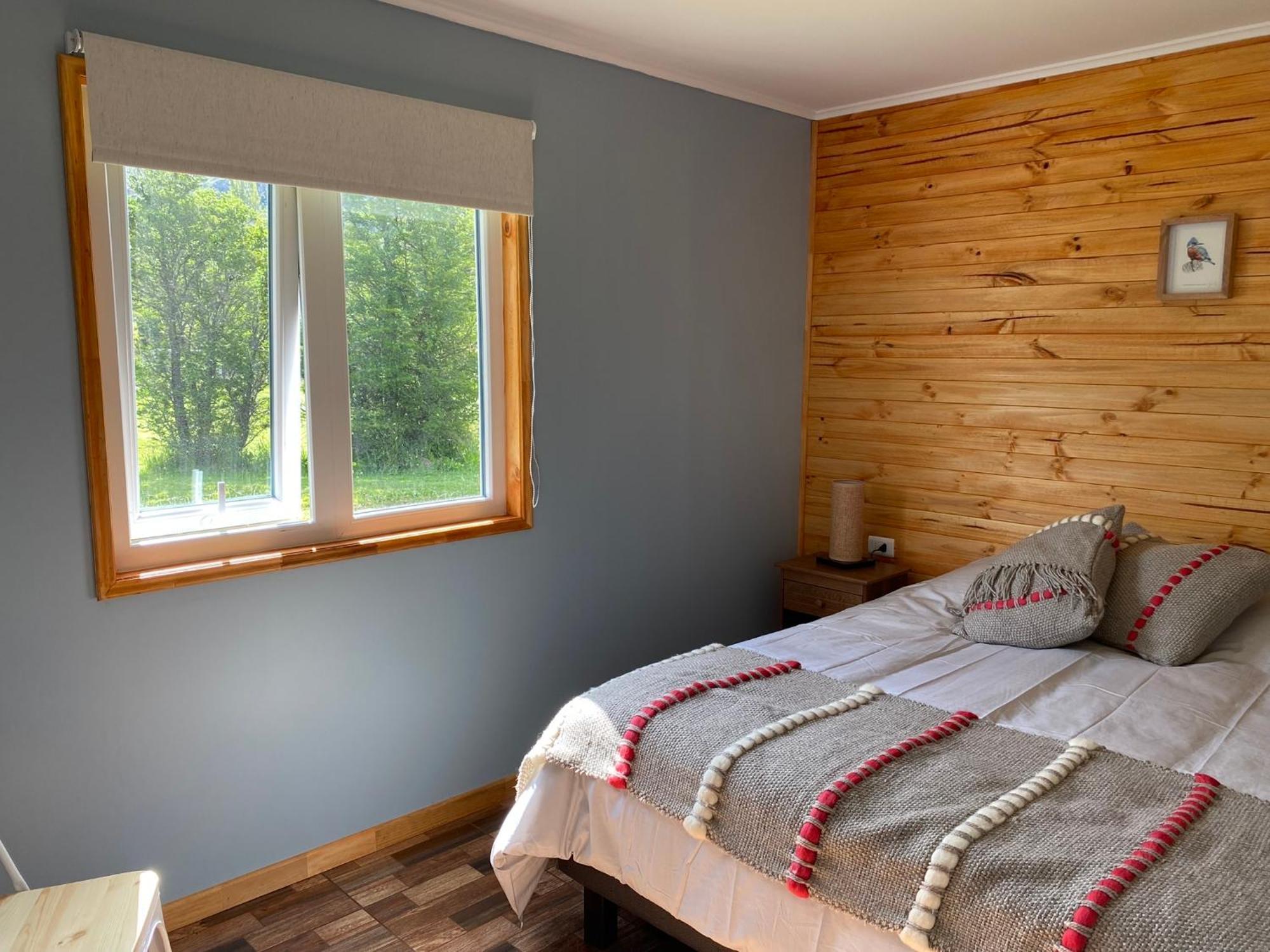 Ribera Cochrane, Cochrane Appartement Buitenkant foto