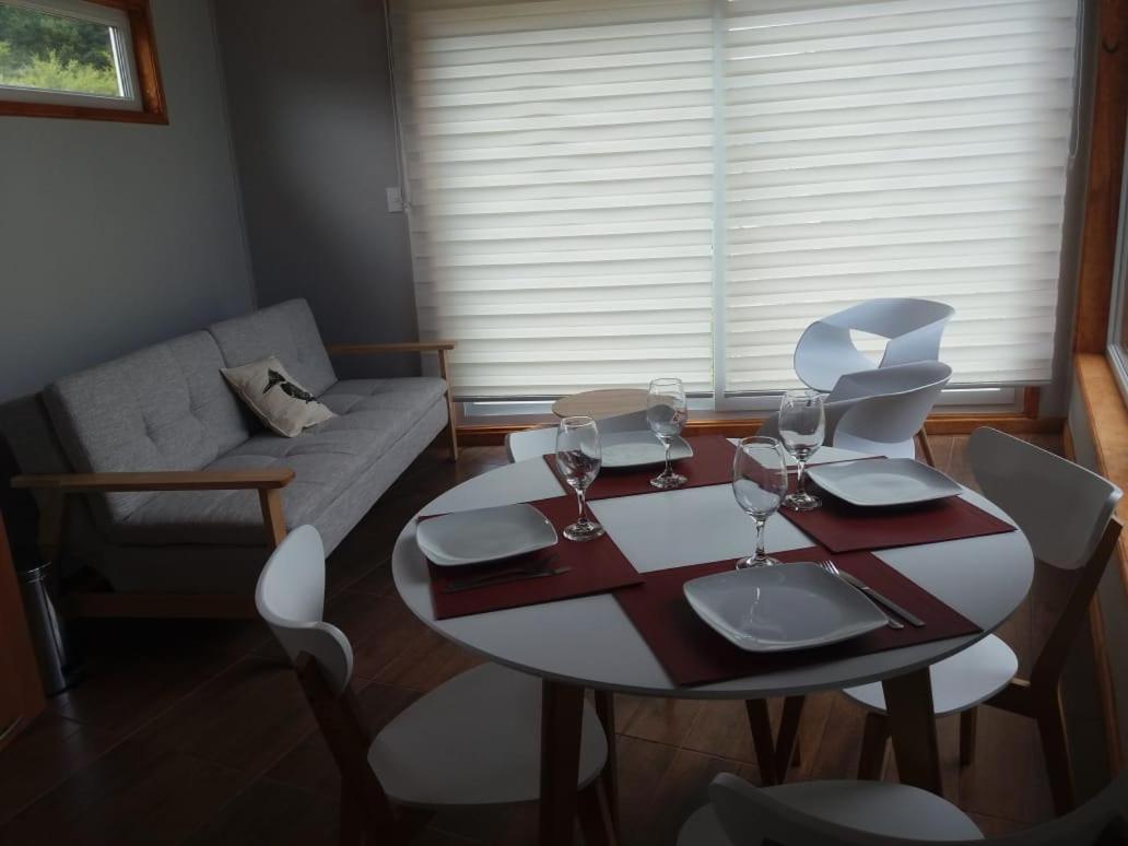 Ribera Cochrane, Cochrane Appartement Buitenkant foto