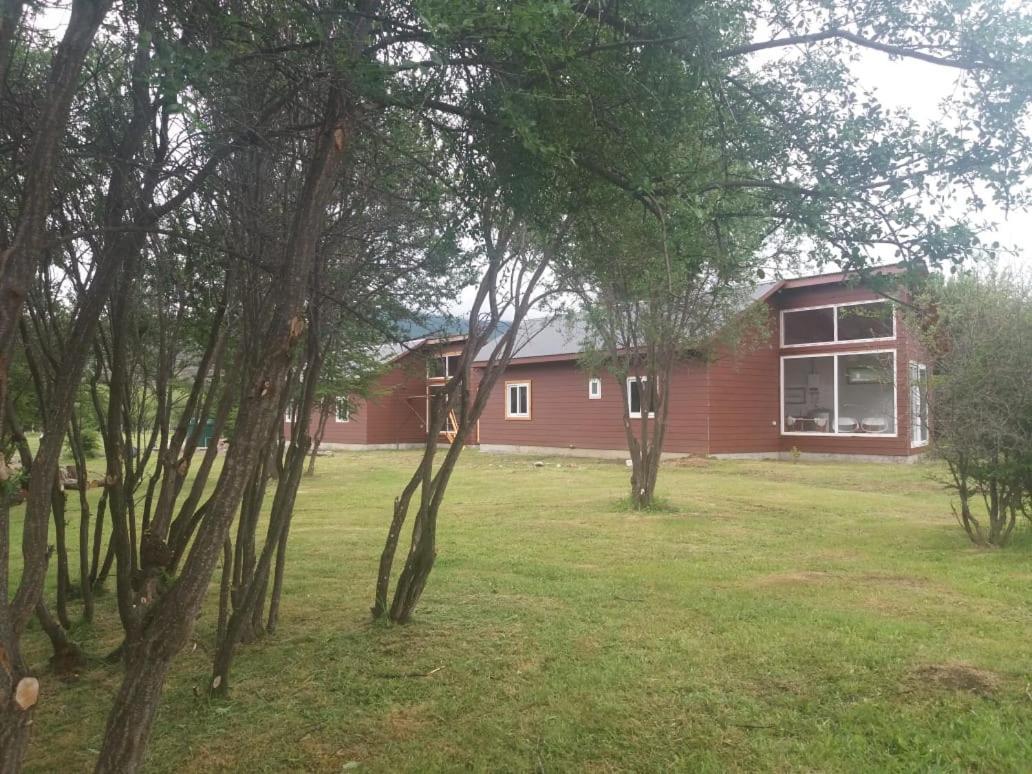Ribera Cochrane, Cochrane Appartement Buitenkant foto