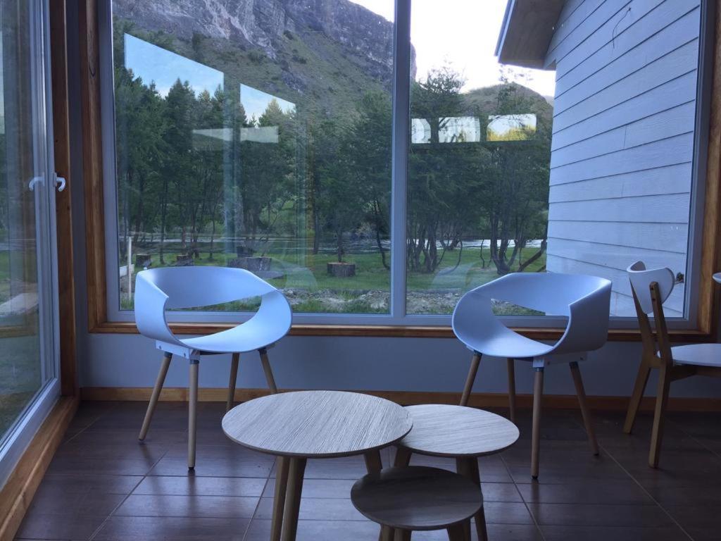 Ribera Cochrane, Cochrane Appartement Buitenkant foto