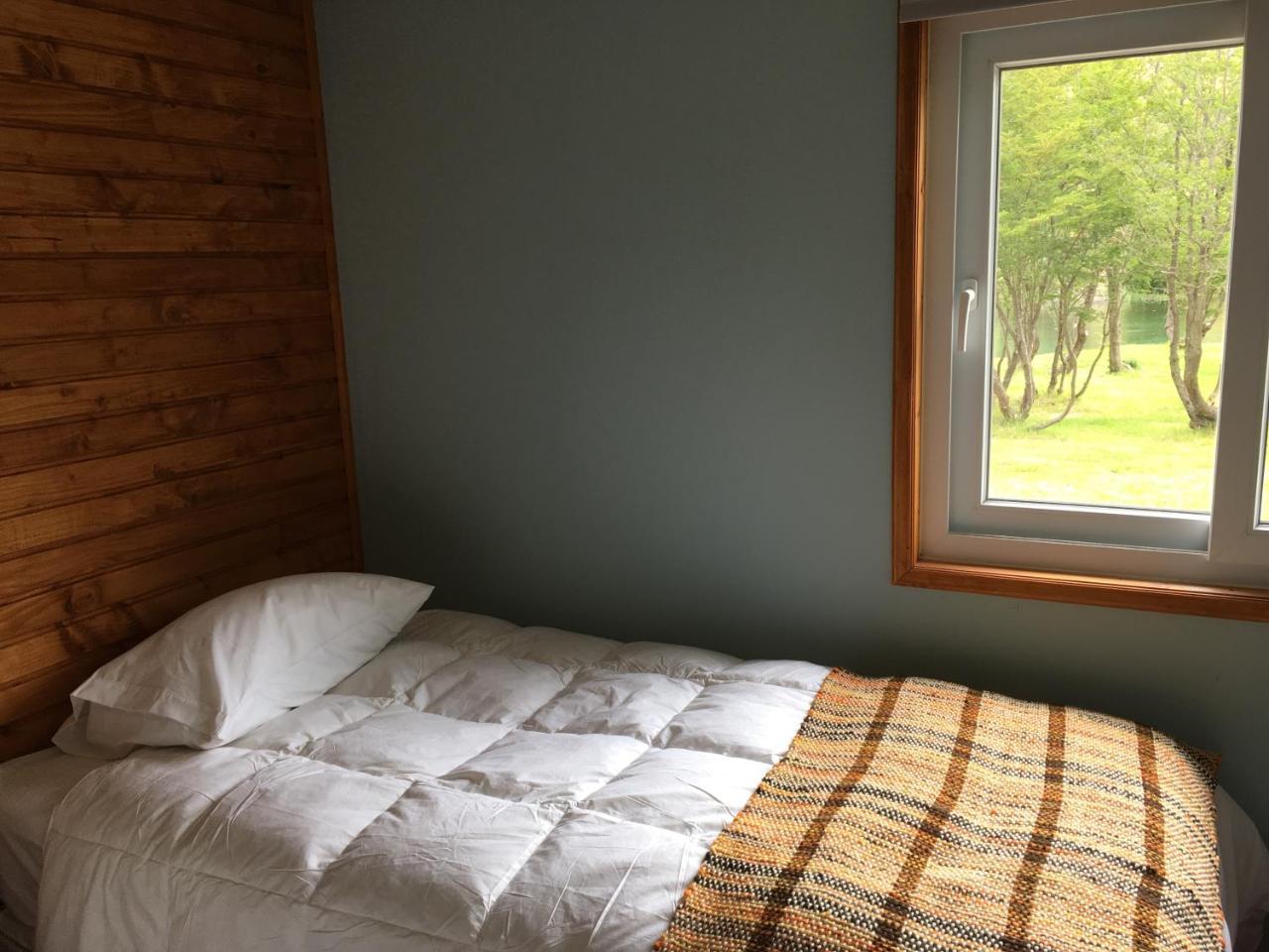 Ribera Cochrane, Cochrane Appartement Buitenkant foto