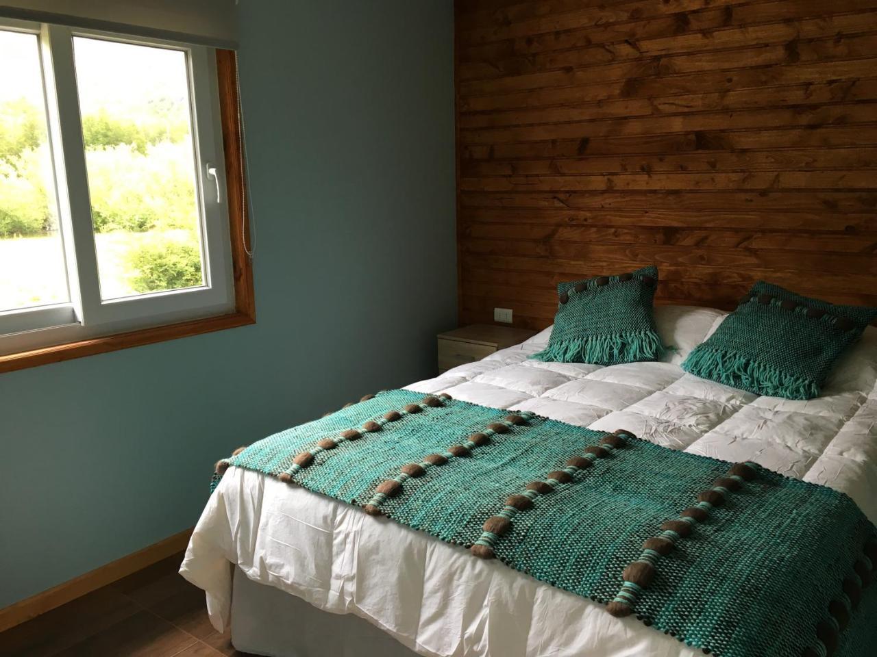 Ribera Cochrane, Cochrane Appartement Buitenkant foto