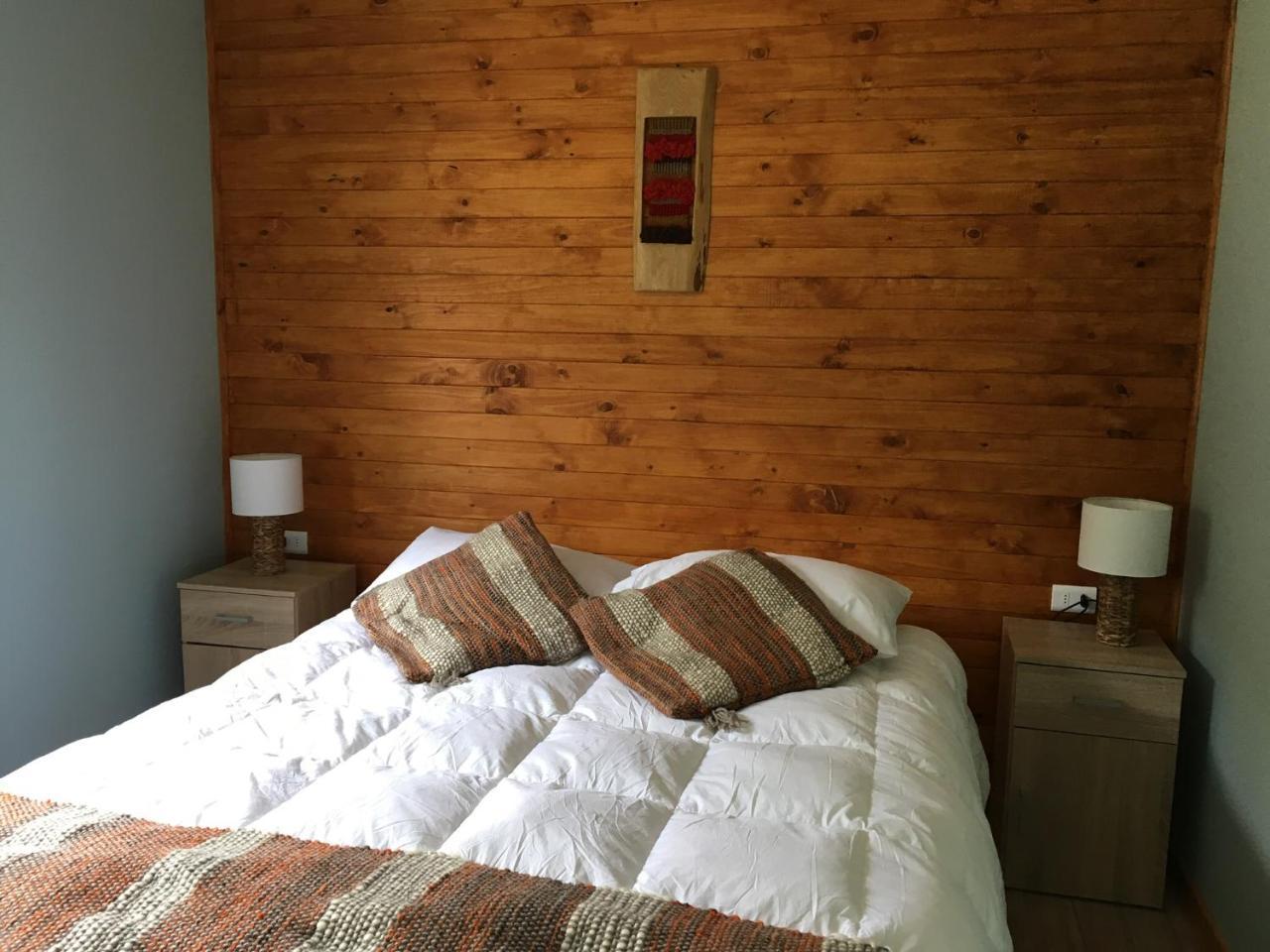 Ribera Cochrane, Cochrane Appartement Buitenkant foto