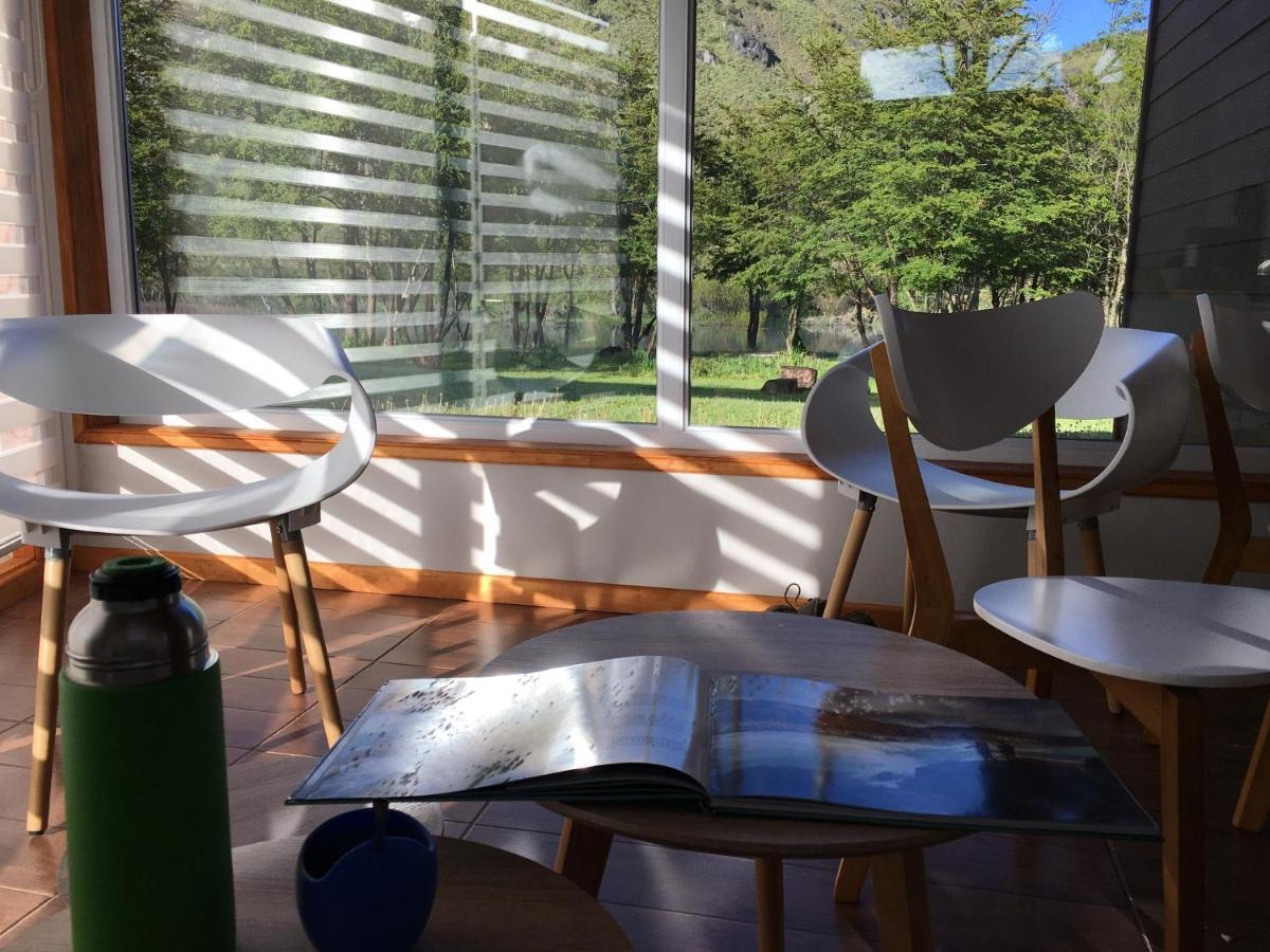 Ribera Cochrane, Cochrane Appartement Buitenkant foto